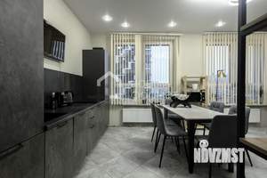 3-к квартира, вторичка, 62м2, 6/15 этаж