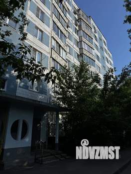 2-к квартира, вторичка, 54м2, 5/9 этаж
