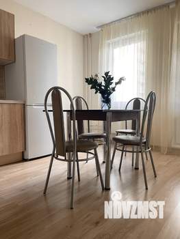 3-к квартира, вторичка, 88м2, 7/17 этаж
