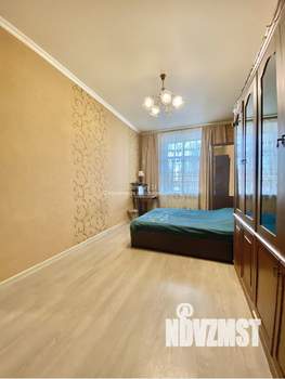 1-к квартира, вторичка, 33м2, 1/4 этаж