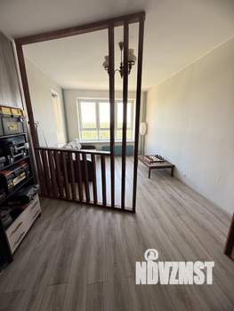 2-к квартира, вторичка, 60м2, 14/19 этаж