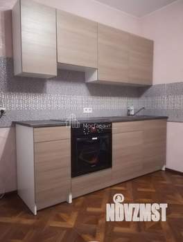 2-к квартира, вторичка, 57м2, 4/17 этаж
