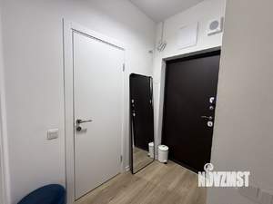 1-к квартира, вторичка, 33м2, 17/17 этаж