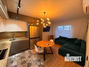 2-к квартира, вторичка, 67м2, 14/14 этаж