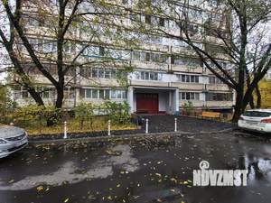 1-к квартира, вторичка, 35м2, 9/16 этаж