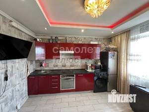 1-к квартира, вторичка, 46м2, 19/19 этаж