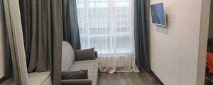 Студия квартира, вторичка, 25м2, 2/25 этаж