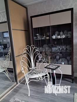 1-к квартира, вторичка, 42м2, 8/13 этаж