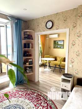 2-к квартира, вторичка, 39м2, 7/7 этаж