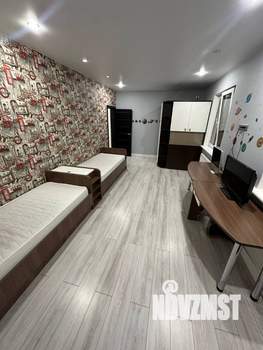3-к квартира, вторичка, 92м2, 4/9 этаж
