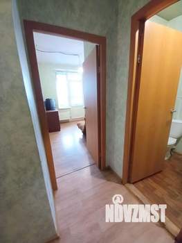 1-к квартира, вторичка, 37м2, 10/19 этаж