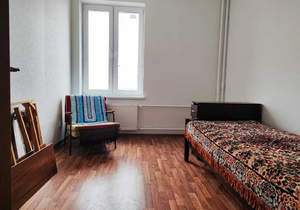 2-к квартира, вторичка, 44м2, 15/25 этаж