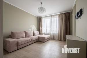 2-к квартира, вторичка, 69м2, 12/22 этаж