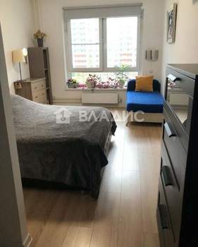 3-к квартира, вторичка, 86м2, 3/15 этаж