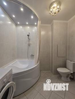 2-к квартира, вторичка, 68м2, 7/19 этаж