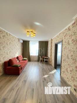 1-к квартира, вторичка, 38м2, 13/17 этаж