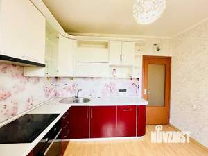 2-к квартира, вторичка, 57м2, 4/25 этаж