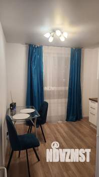 1-к квартира, вторичка, 34м2, 13/17 этаж