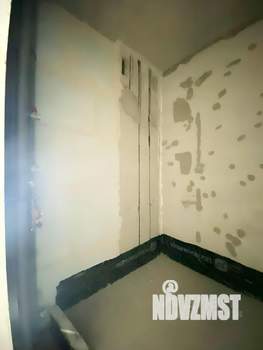 1-к квартира, вторичка, 33м2, 2/6 этаж