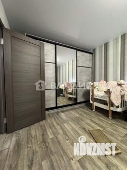 1-к квартира, вторичка, 29м2, 3/5 этаж