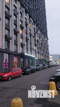 1-к квартира, вторичка, 40м2, 3/27 этаж