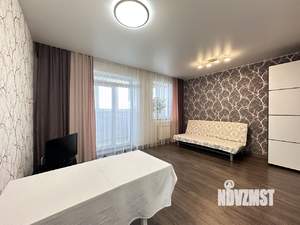 Студия квартира, вторичка, 35м2, 14/17 этаж