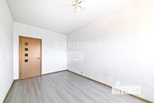 1-к квартира, вторичка, 41м2, 17/17 этаж