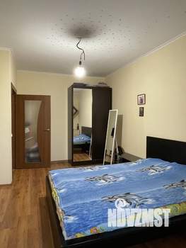 1-к квартира, вторичка, 33м2, 16/17 этаж