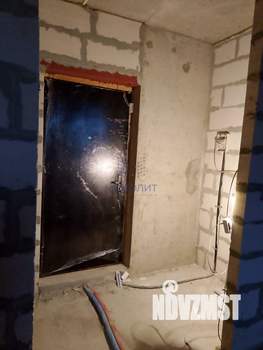 2-к квартира, вторичка, 52м2, 14/17 этаж