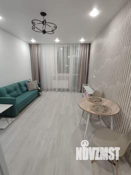 Студия квартира, вторичка, 28м2, 2/18 этаж