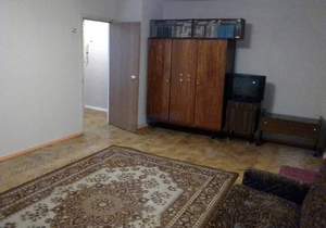 1-к квартира, вторичка, 35м2, 1/9 этаж