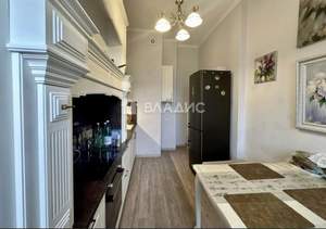 3-к квартира, вторичка, 83м2, 9/9 этаж