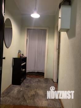 1-к квартира, вторичка, 39м2, 1/9 этаж