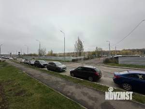 Студия квартира, вторичка, 34м2, 1/6 этаж