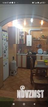 3-к квартира, вторичка, 55м2, 2/5 этаж