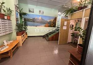 1-к квартира, вторичка, 35м2, 4/16 этаж