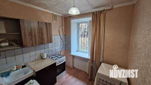 1-к квартира, вторичка, 38м2, 1/9 этаж