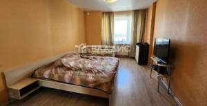 2-к квартира, вторичка, 71м2, 18/25 этаж