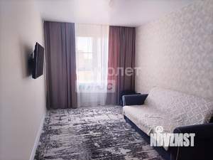 2-к квартира, вторичка, 60м2, 9/25 этаж