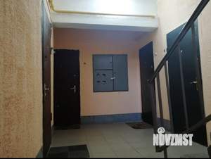 2-к квартира, вторичка, 41м2, 2/2 этаж