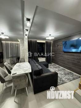 4-к квартира, вторичка, 72м2, 6/6 этаж