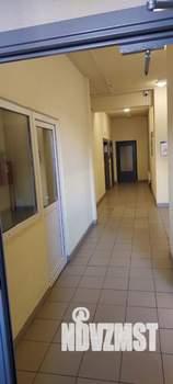 1-к квартира, вторичка, 31м2, 16/17 этаж