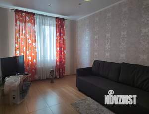 1-к квартира, вторичка, 45м2, 11/26 этаж