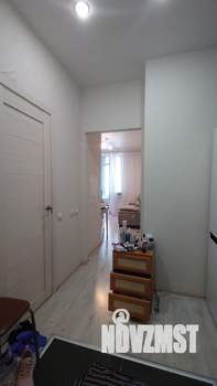 Студия квартира, вторичка, 19м2, 5/22 этаж