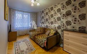 3-к квартира, вторичка, 62м2, 5/5 этаж