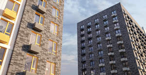 1-к квартира, вторичка, 37м2, 20/25 этаж