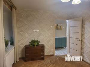 2-к квартира, вторичка, 42м2, 5/5 этаж