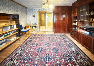 3-к квартира, вторичка, 71м2, 4/9 этаж