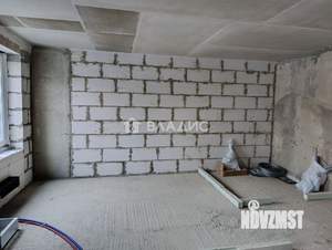 1-к квартира, вторичка, 35м2, 2/6 этаж