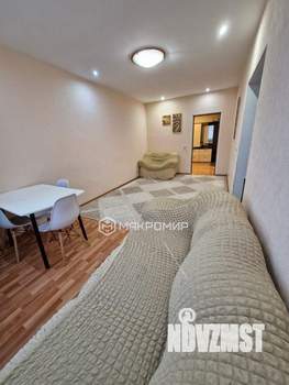 3-к квартира, вторичка, 94м2, 12/13 этаж